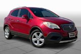 Used 2015 Buick Encore FWD image 2
