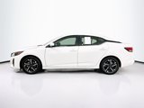 Used 2024 Nissan Sentra SV image 4