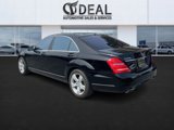 Used 2010 Mercedes-Benz S 550 image 3