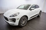 Used 2015 Porsche Macan Turbo image 3