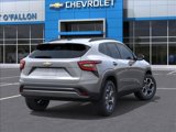 New 2025 Chevrolet Trax LT w/ Driver Confidence Package image 4