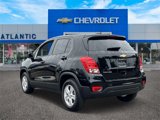 Certified 2022 Chevrolet Trax LS w/ Tint and Cruise Package image 2
