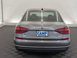 Used 2017 Volkswagen Passat 1.8T SE image 5