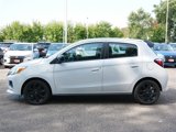 Used 2022 Mitsubishi Mirage SE image 4