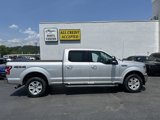 Used 2018 Ford F150 Lariat w/ Heavy-Duty Payload Package image 4