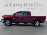 Used 2019 RAM 1500 Big Horn image 2