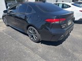 Used 2023 Toyota Corolla XSE image 5