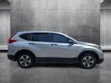 Used 2018 Honda CR-V LX image 4