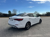 Used 2021 Nissan Sentra SV image 6