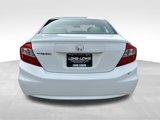 Used 2012 Honda Civic LX image 5