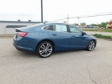 Certified 2024 Chevrolet Malibu LT image 3