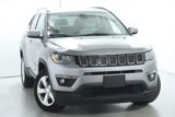 Used 2018 Jeep Compass Latitude w/ Cold Weather Group image 2