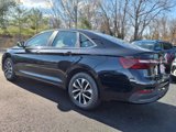 New 2025 Volkswagen Jetta SE image 3