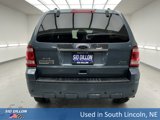 Used 2011 Ford Escape Limited w/ 302A Rapid Spec Order Code image 5