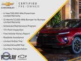 Certified 2021 Chevrolet Equinox LS w/ LPO, Blackout Package image 4