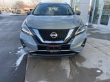 Used 2024 Nissan Murano Platinum w/ Cargo Package image 3