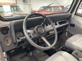 Used 1990 Jeep Wrangler Islander image 5