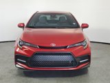Used 2021 Toyota Corolla SE image 2