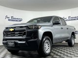 New 2025 Chevrolet Colorado W/T w/ Advanced Trailering Package image 3