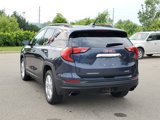 Used 2018 GMC Terrain SLE w/ Driver Convenience Package image 3