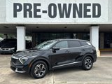 Used 2024 Kia Sportage LX image 1