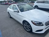 Used 2018 Mercedes-Benz C 300 Sedan image 3