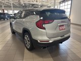 Used 2019 GMC Terrain SLT w/ Preferred Package image 3