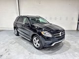 Used 2018 Mercedes-Benz GLE 350 image 3