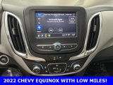 Used 2022 Chevrolet Equinox LT image 6
