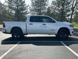 New 2025 RAM 1500 Laramie w/ Night Edition image 2