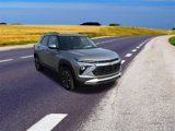 Used 2024 Chevrolet TrailBlazer LT image 2