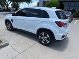 Used 2021 Mitsubishi Outlander Sport FWD image 4