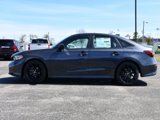 New 2025 Honda Civic Sport image 4