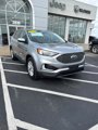 Used 2024 Ford Edge SEL image 4