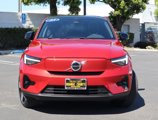 Certified 2023 Volvo C40 P8 Recharge Ultimate image 2