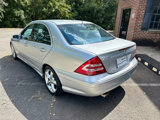 Used 2006 Mercedes-Benz C 230 Sedan image 4