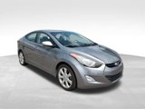 Used 2013 Hyundai Elantra Limited w/ Technology Pkg image 4