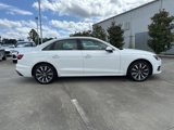 Used 2021 Audi A4 2.0T Premium w/ Convenience Package image 4