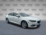 Used 2018 Buick Regal Preferred w/ Driver Confidence Package #1 image 2