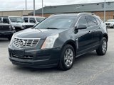Used 2015 Cadillac SRX Luxury image 3
