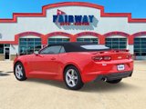 Used 2019 Chevrolet Camaro LT image 4