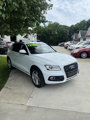 Used 2017 Audi Q5 2.0T Premium image 3
