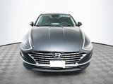 Used 2020 Hyundai Sonata Blue image 2