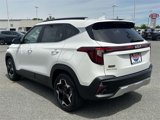 New 2025 Kia Seltos EX image 3