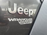 Used 2018 Jeep Wrangler Unlimited Sport S image 5