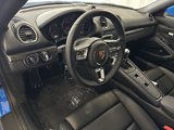 Certified 2022 Porsche 718 Boxster GTS image 4