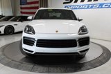 Used 2019 Porsche Cayenne S image 3
