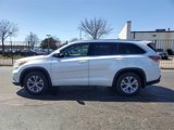 Used 2015 Toyota Highlander XLE image 4