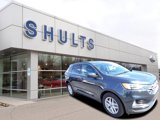 Certified 2022 Ford Edge SEL w/ Convenience Package image 3