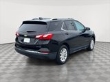 Used 2018 Chevrolet Equinox LT w/ Sun & Infotainment Package image 5